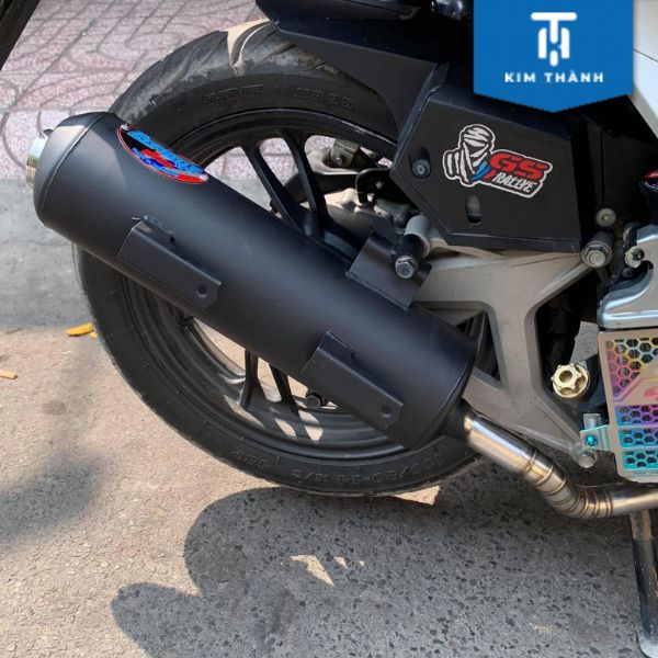 pô độ cho exciter 150